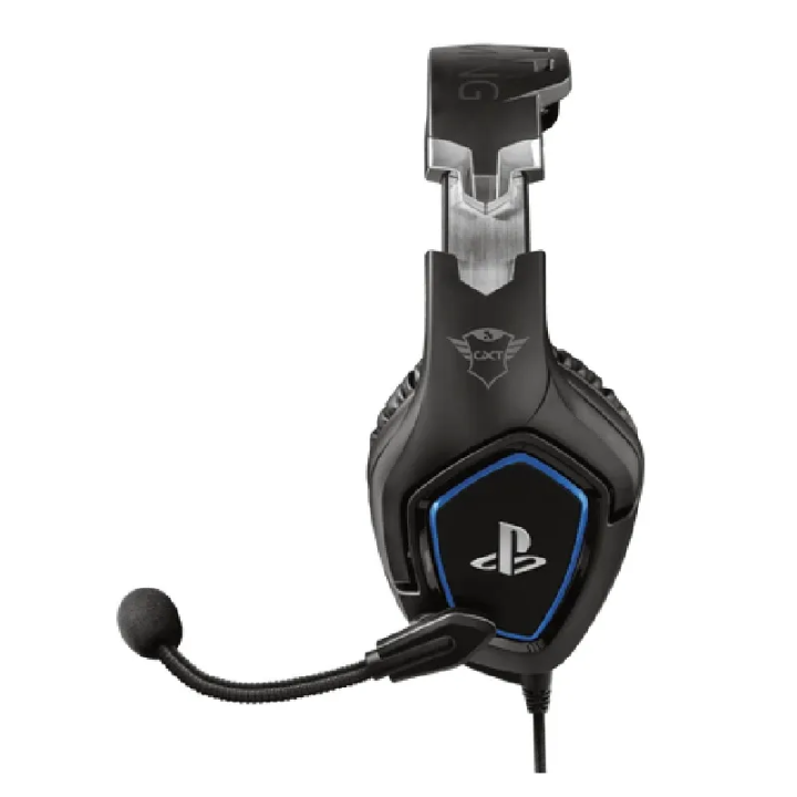 Trust GXT 488 Forze Gaming Headset za PS4 crne