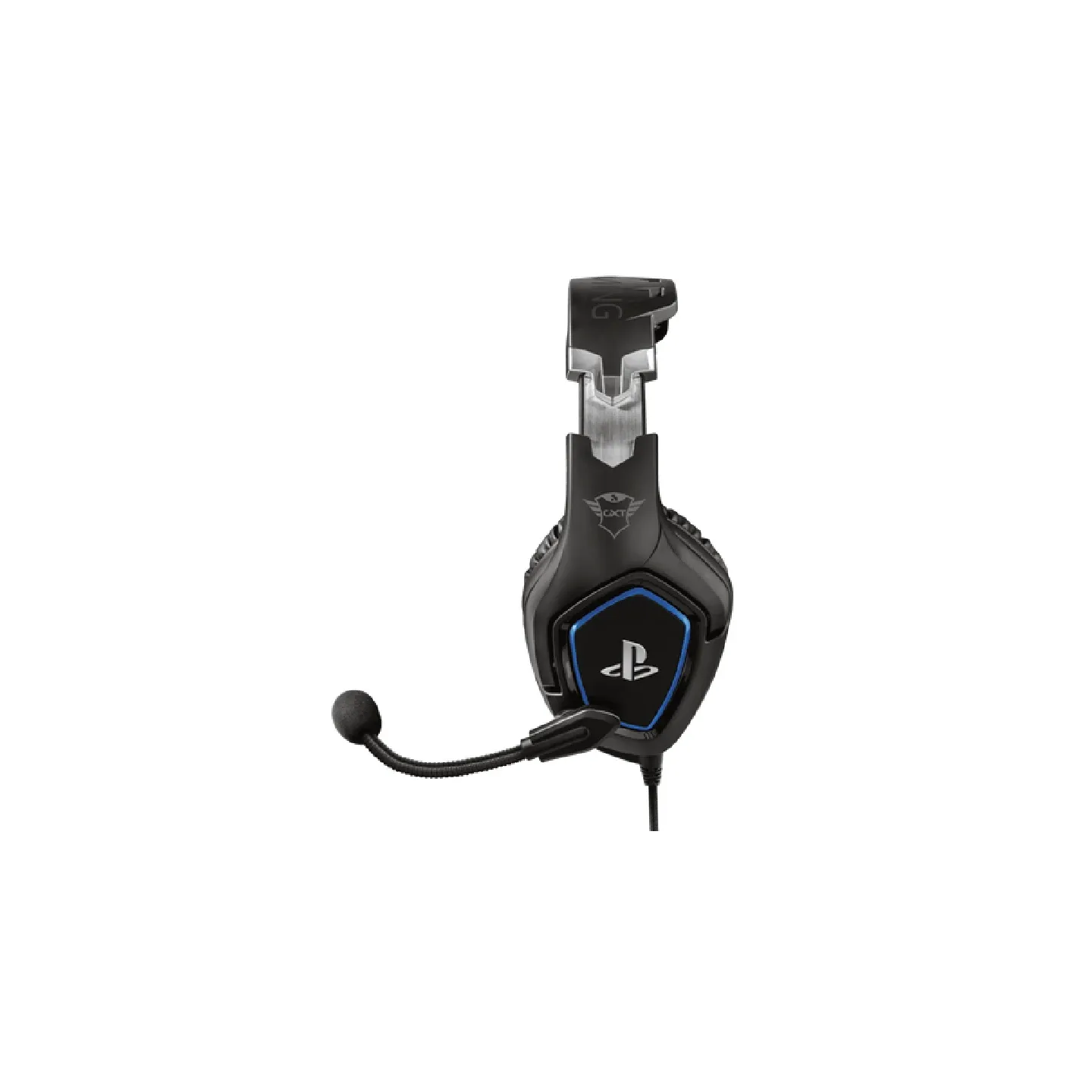Trust GXT 488 Forze Gaming Headset za PS4 crne