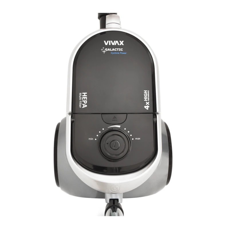 Vivax usisivač VCC-8004AB