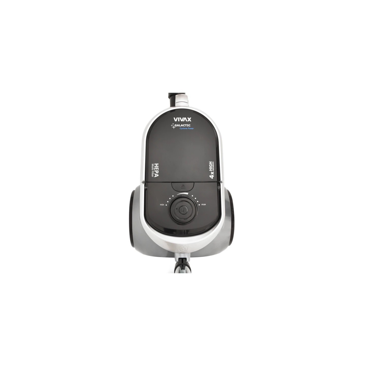 Vivax usisivač VCC-8004AB
