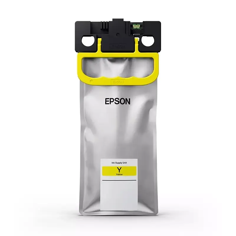 Tinta Epson WF-C5X9R Yellow XXL