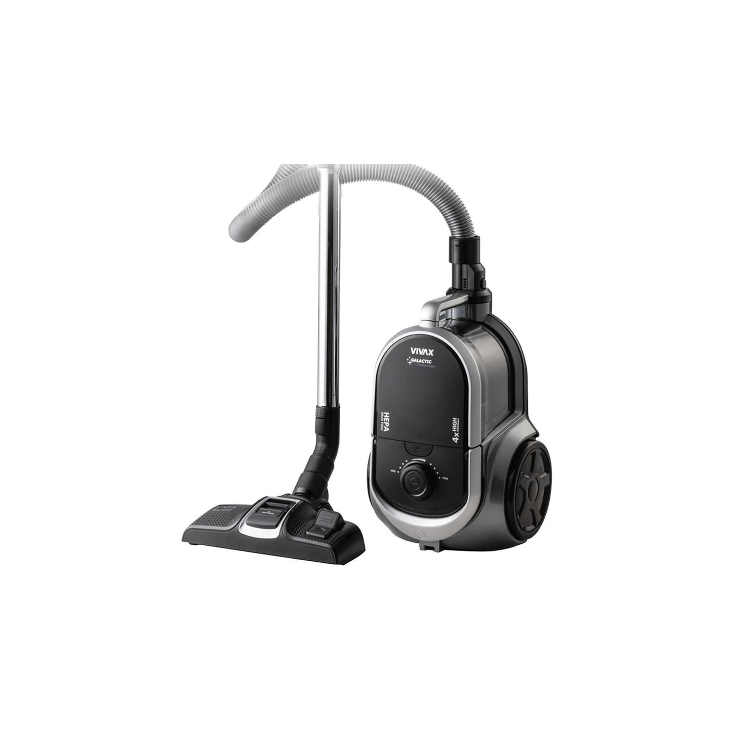 Vivax usisivač VCC-8004AB