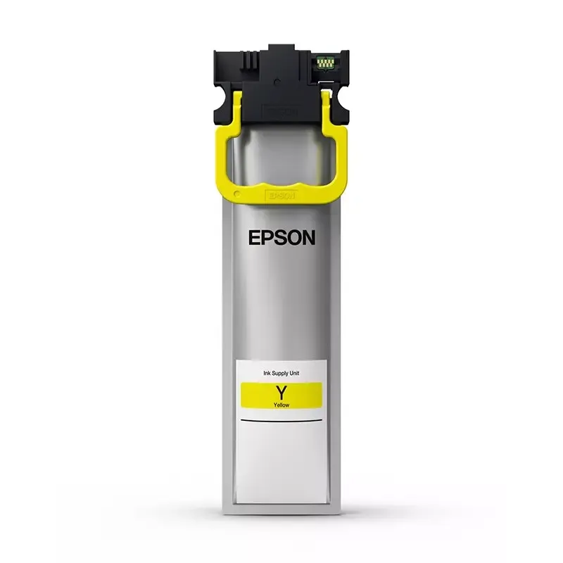 Epson tinta WF-C5790 XL Yellow 5k (C13T945440)