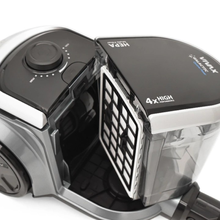 Vivax usisivač VCC-8004AB