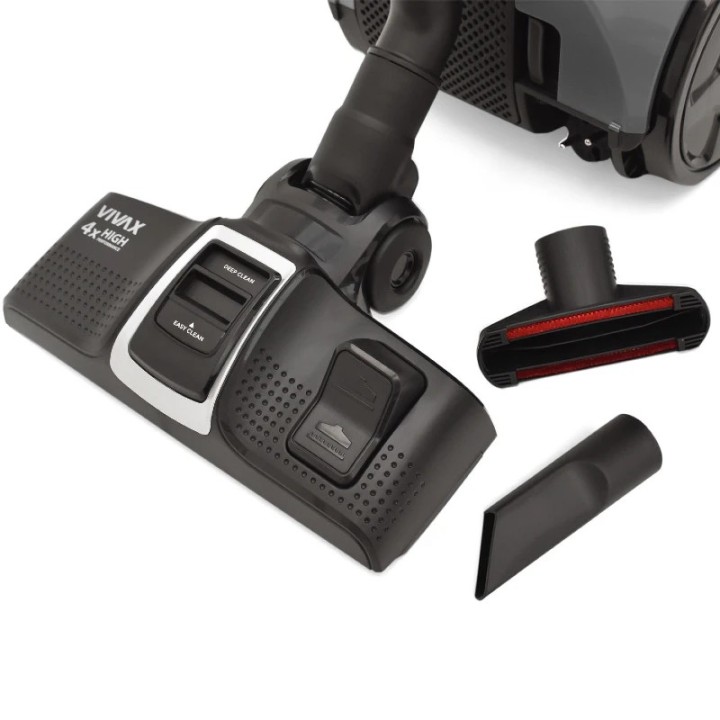 Vivax usisivač VCC-8004AB