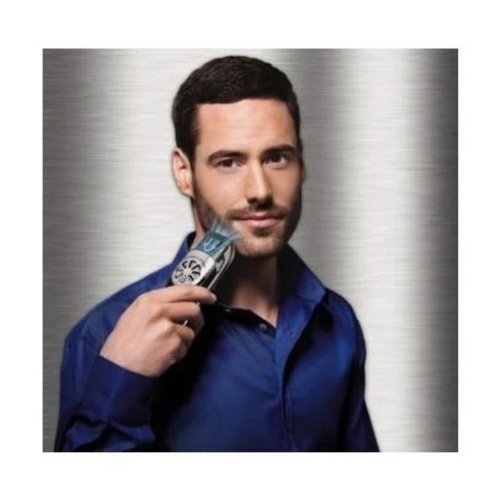 Rowenta šišač brade/kose TN4800F0