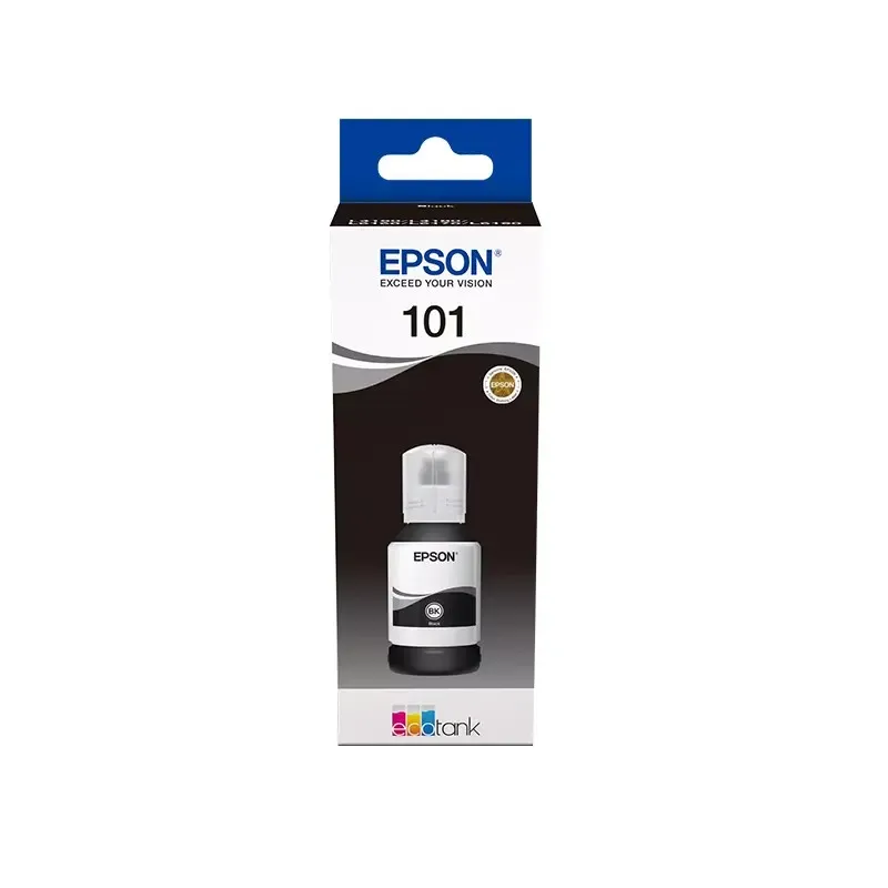 Tinta Epson ITS 101 crni