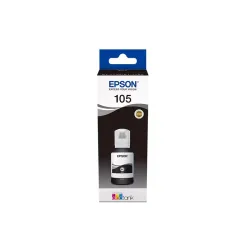 Tinta Epson 105 Pigment crni