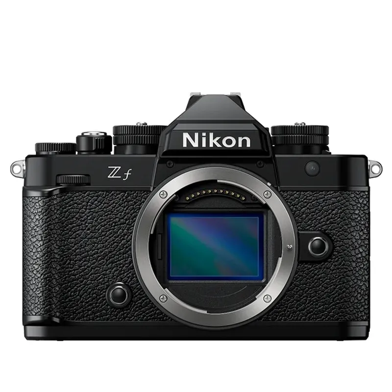 Nikon Z f Body