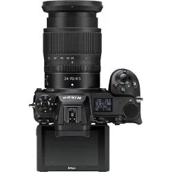 Nikon Z7 II + 24-120/4 S Kit