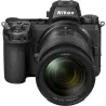 Nikon Z7 II + 24-120/4 S Kit