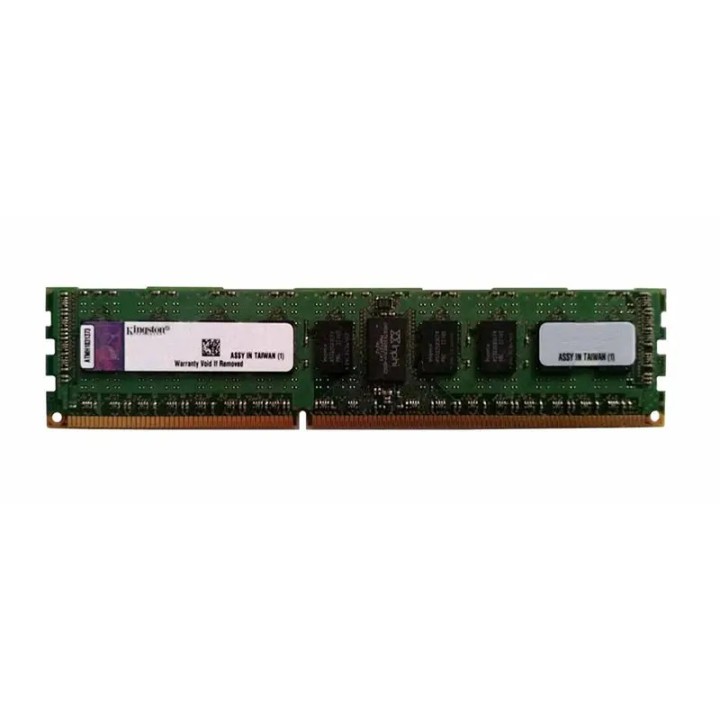 Kingston 4GB 1066MHz DDR3 PC10600