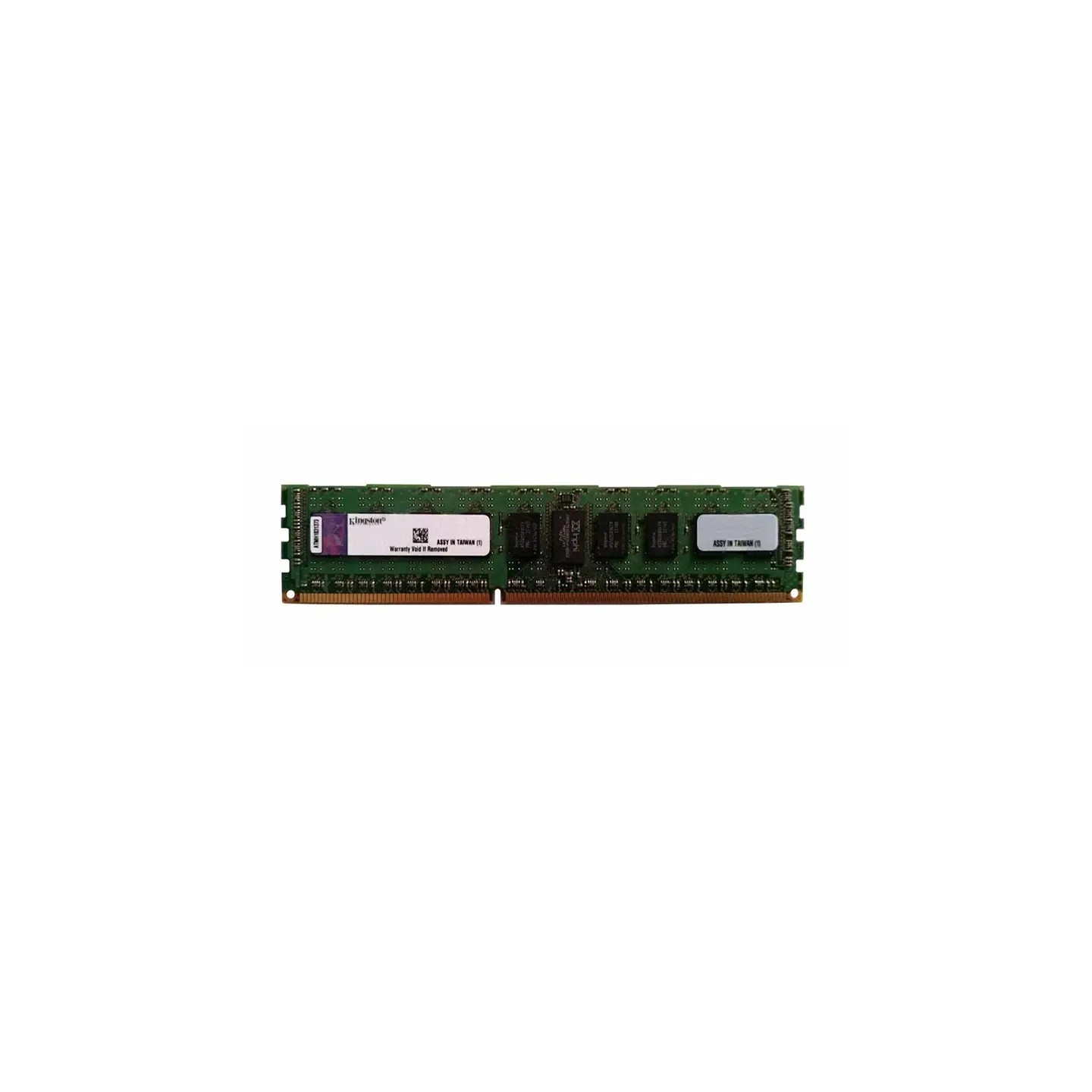 Kingston 4GB 1066MHz DDR3 PC10600