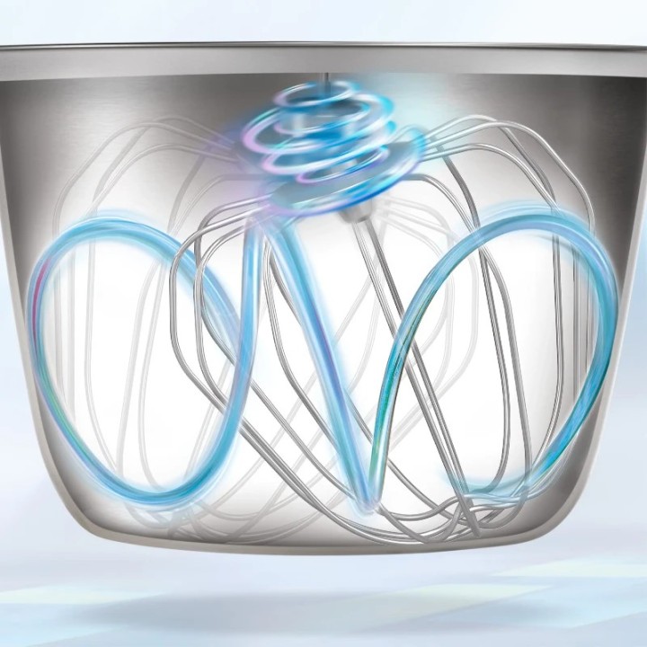 Bosch multipraktik kuhinjski aparat MUM5XW40, integrisana vaga