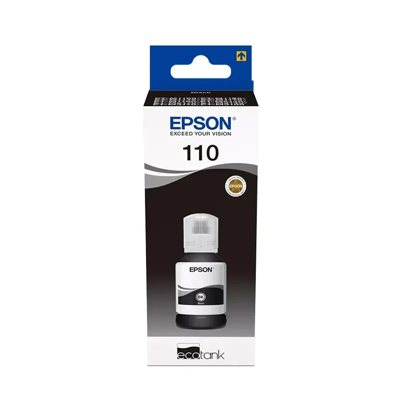 Tinta EPSON EcoTank 110