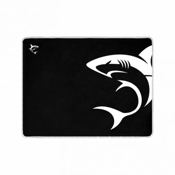 White Shark podloga za miš MP-1966 - SHARK 400x300x3mm