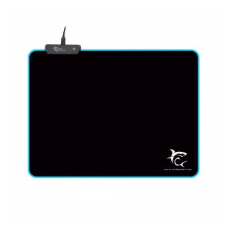 White Shark podloga za miš LED MP-1862 - LUMINOS L 35x25cm