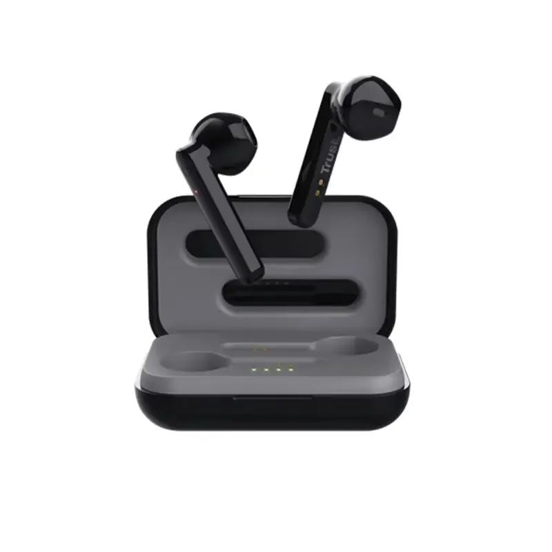 Trust bluetooth slušalice Primo crne