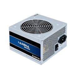 Napojna jedinica Chieftec iArena GPB-500S 500W 85% bronze bulk