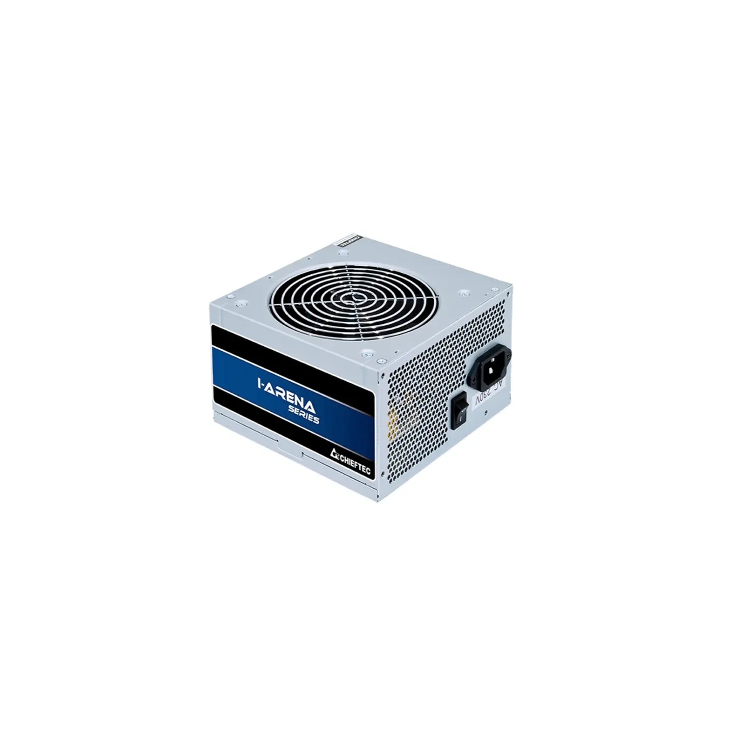 Napojna jedinica Chieftec iArena GPB-500S 500W 85% bronze bulk