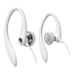Slušalice sportske PHILIPS SHS3300WT/10 bijele