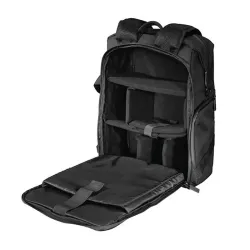 Hama ruksak za fotoaparat Matera 200, crni