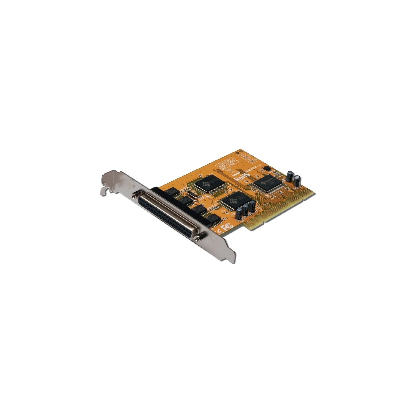 Digitus PCI to 2xRS232 kontroler DS-33001