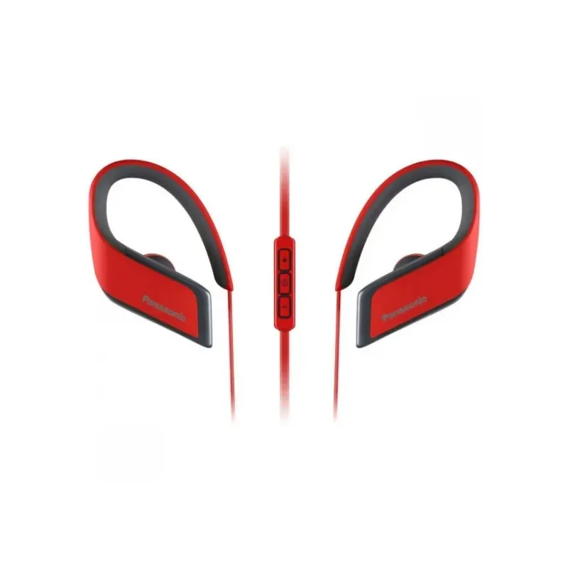 Panasonic slušalice RP-BTS30E-R bluetooth