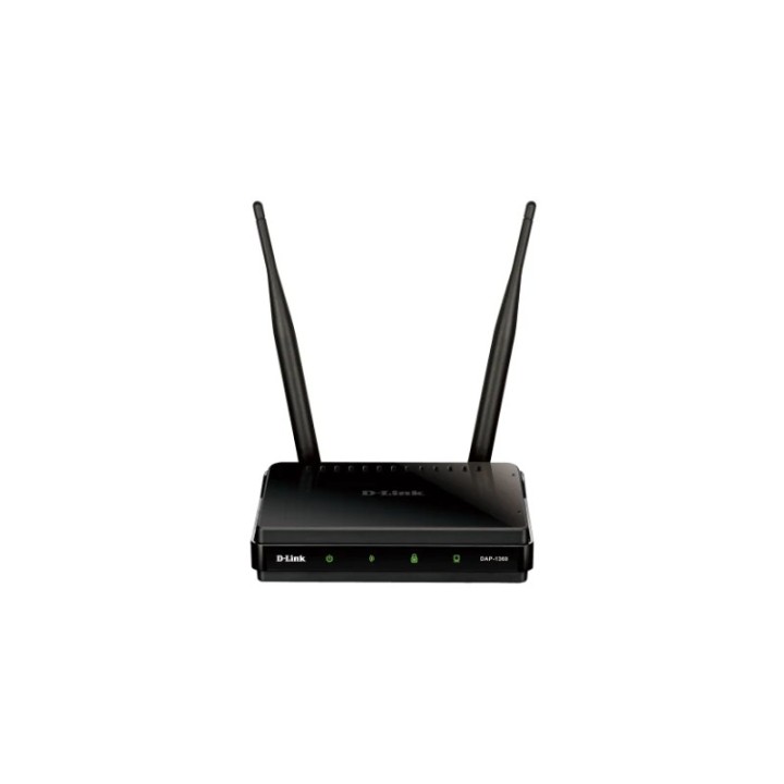 D-Link DAP-1360 Wireless Access Point