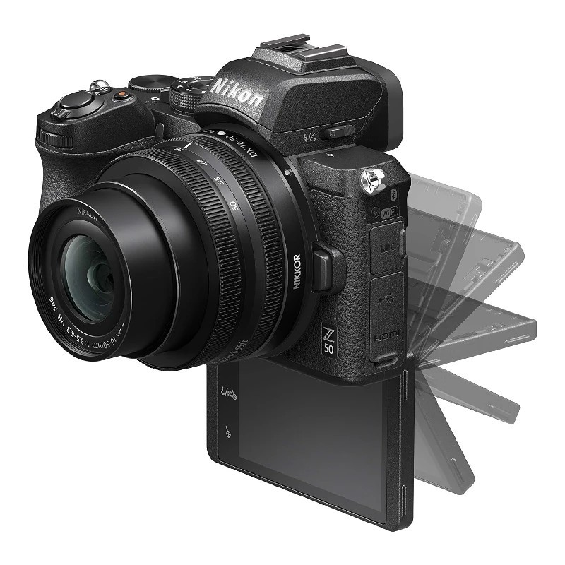 Nikon Z50 Body