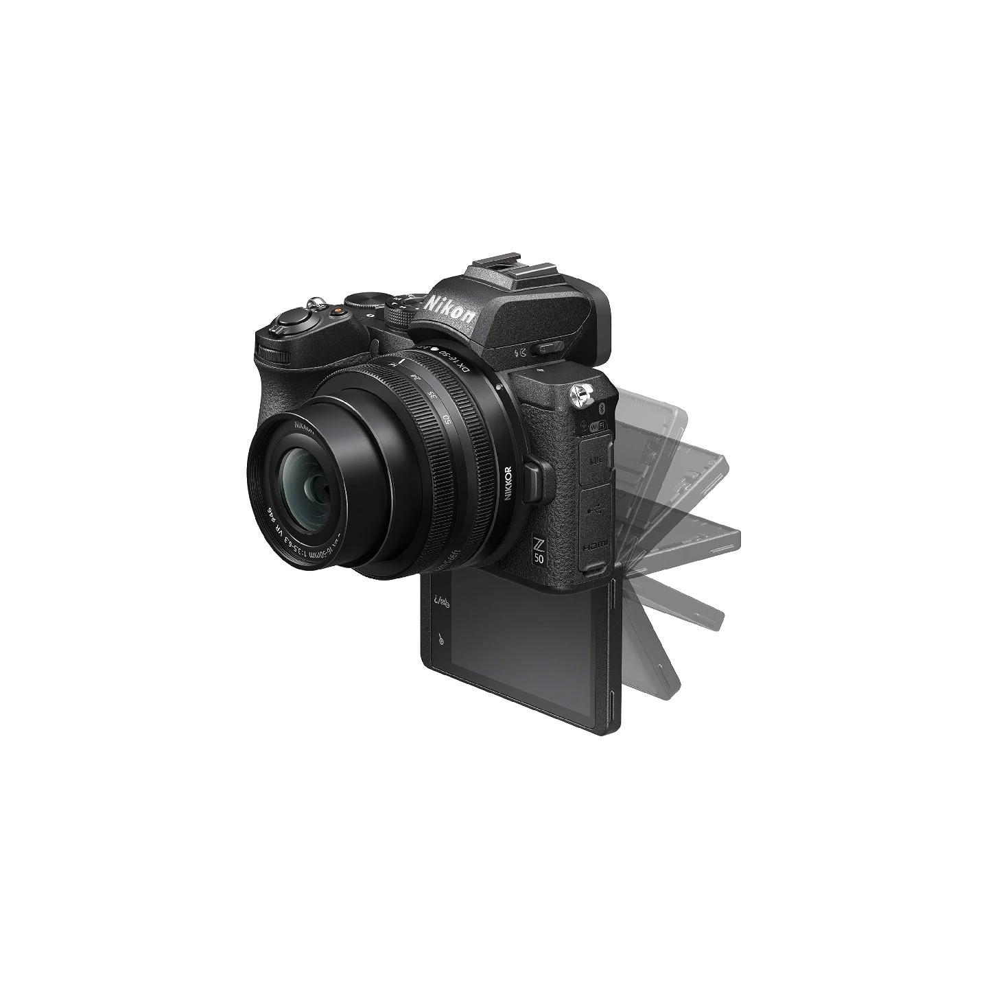 Nikon Z50 Body
