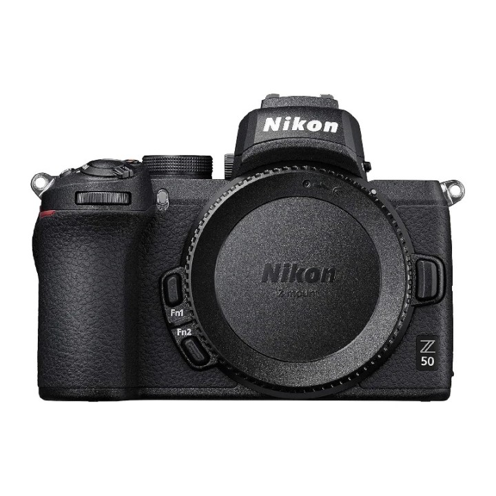 Nikon Z50 Body
