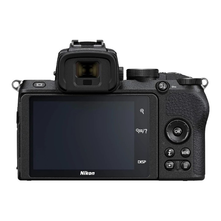 Nikon Z50 Body