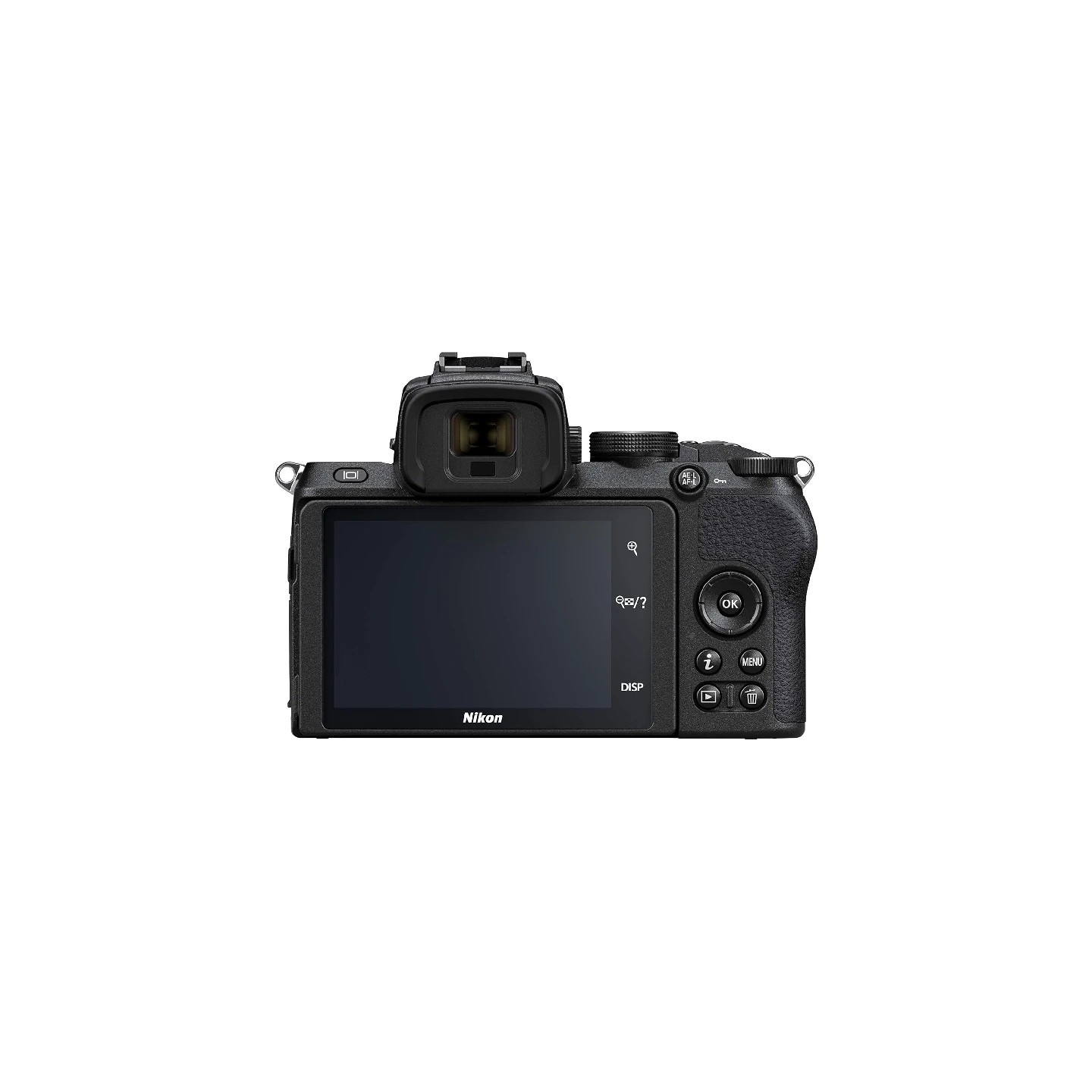 Nikon Z50 Body