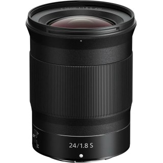 Objektiv Nikkor Z 24mm f/1.8 S