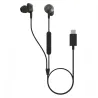 Philips Slušalice TAE5008BK In-ear USB-C Crne