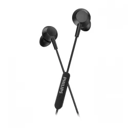 Philips Slušalice TAE5008BK In-ear USB-C Crne
