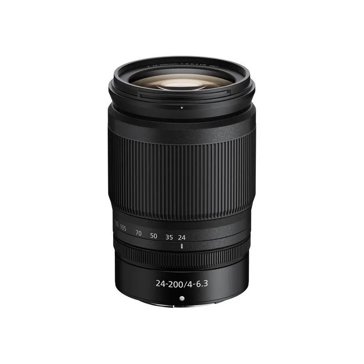 Objektiv Nikkor Z 24-200mm f/4-6.3 VR