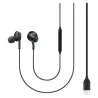 Samsung USB Type-C Earphones AKG (EO-IC100BBEGEU) crne