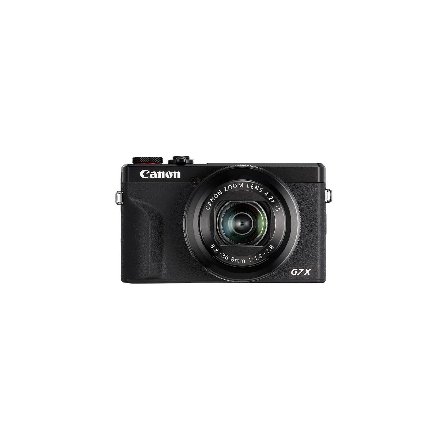 Canon Powershot G7x Mark III