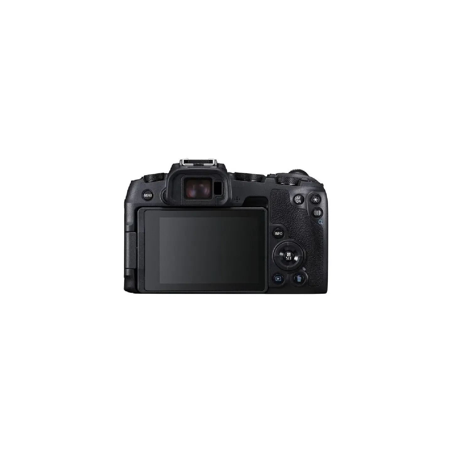 Canon EOS RP + RF 24-105mm