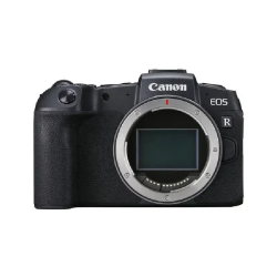 Canon EOS RP + RF 24-105mm