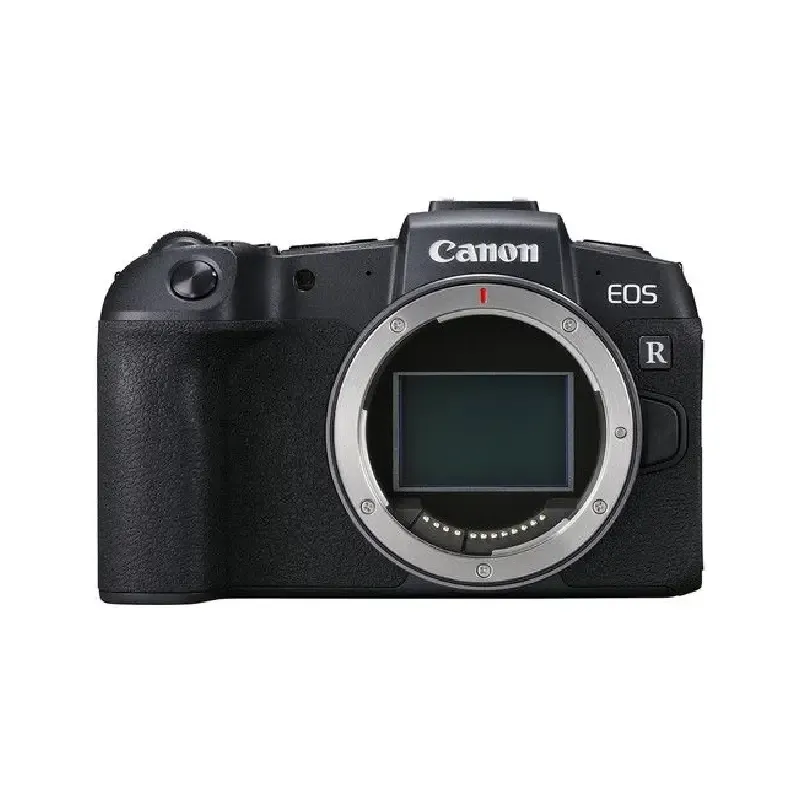 Canon EOS RP + RF 24-105mm