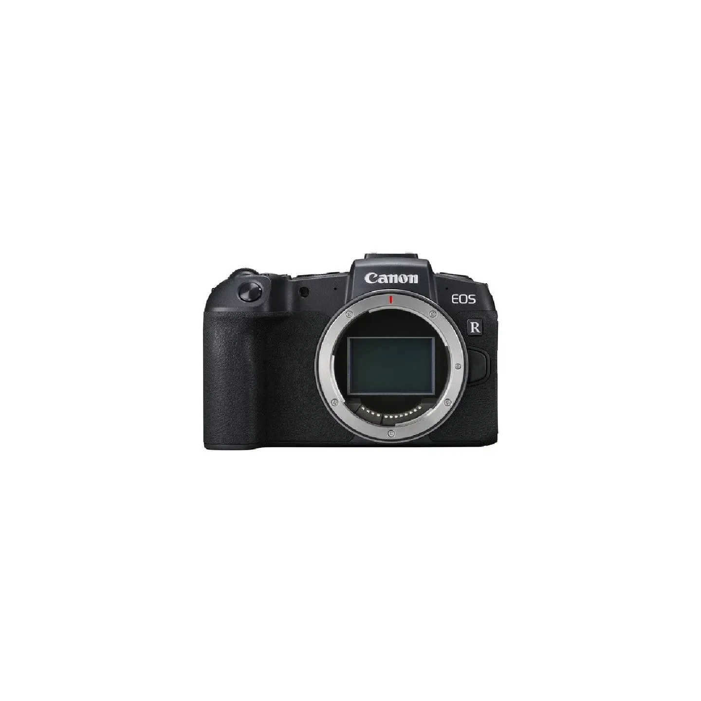 Canon EOS RP + RF 24-105mm
