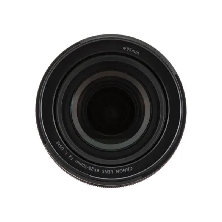Objektiv Canon RF 28-70mm f/2 L USM