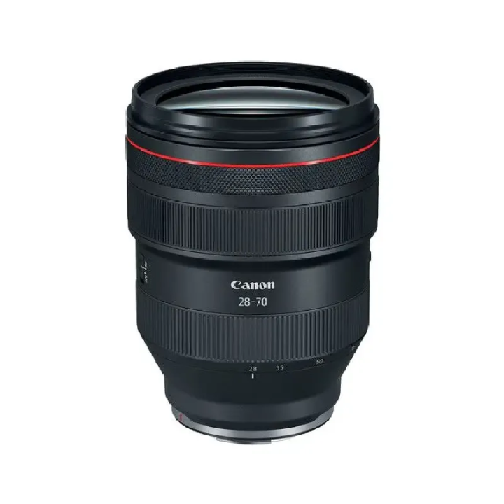 Objektiv Canon RF 28-70mm f/2 L USM