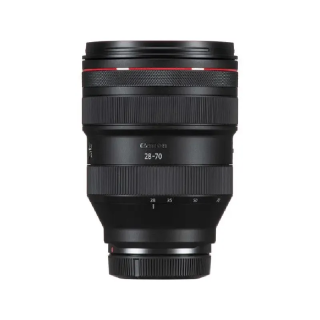 Objektiv Canon RF 28-70mm f/2 L USM