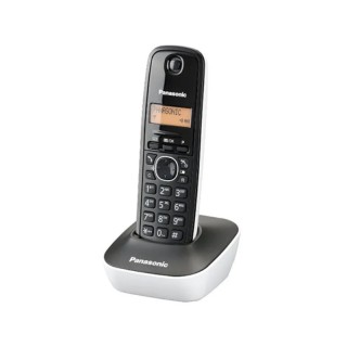 Panasonic telefon KX-TG1611FXW - Bijeli