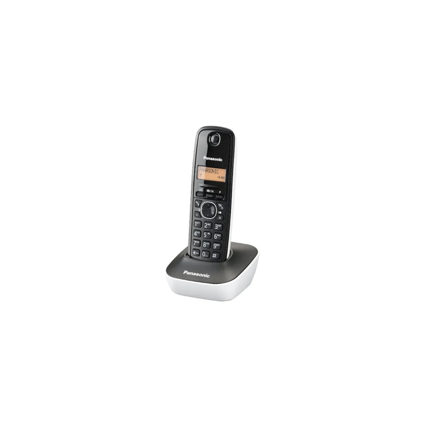 Panasonic telefon KX-TG1611FXW - Bijeli
