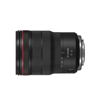 Objektiv Canon RF 15-35mm f/2.8 L IS USM